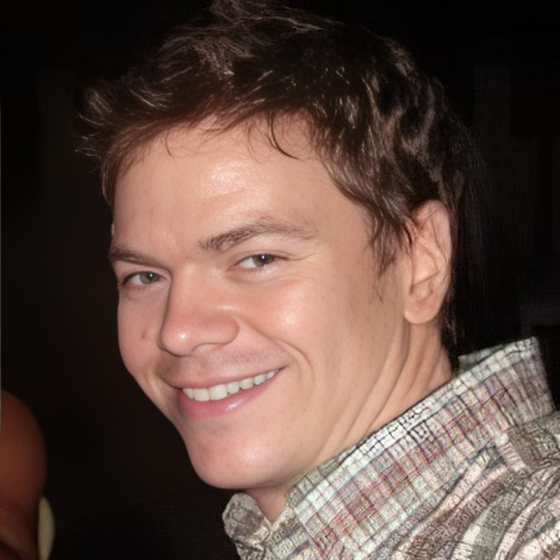John Fuller